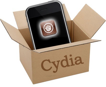 Cydia for mac os x